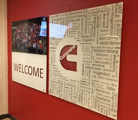  - Image 360-Richfield MN-Acrylic - Cummins